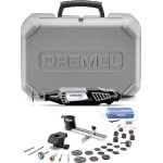Dremel 4000 High Performance Rotary Tool Kit
