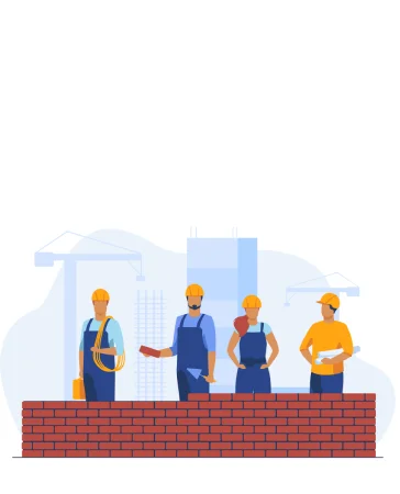 Construction Banner 2