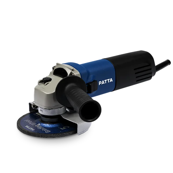 0003 ac anglegrinder AAG08 125