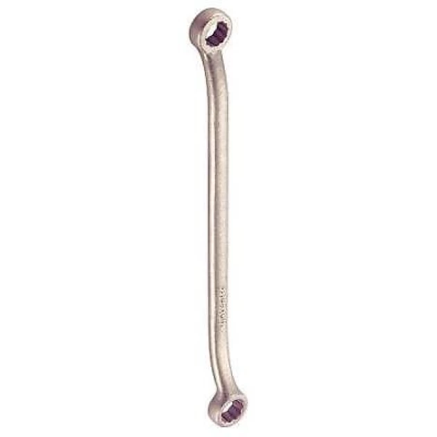 AMPCO W-3130 Box End Wrench,9-1/2" L - Image 2