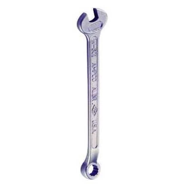 AMPCO 1310 Combination Wrench,Metric,13 mm - Image 2