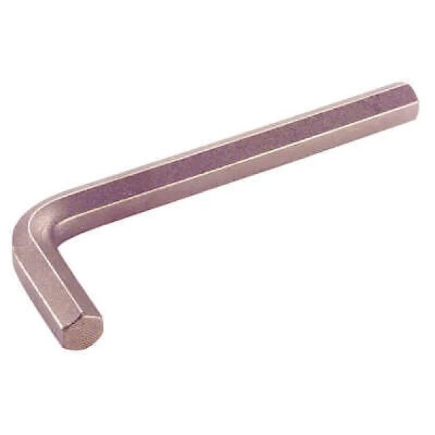 AMPCO WH-3/16 Hex Key,Tip Size 3/16 in.