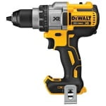 DeWALT DCD991B 20V Lithium-Ion MAX XR Brushless Drill/Driver - Bare Tool