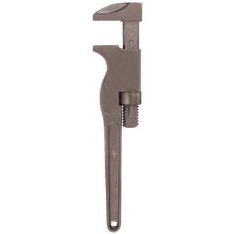 Shopping Cart 8 AMPCO W-1147 Pipe Wrench,I-Beam,Serrated,12"