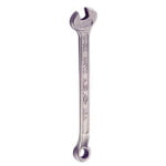 AMPCO W-676 Combination Wrench,SAE,1 3/8 in