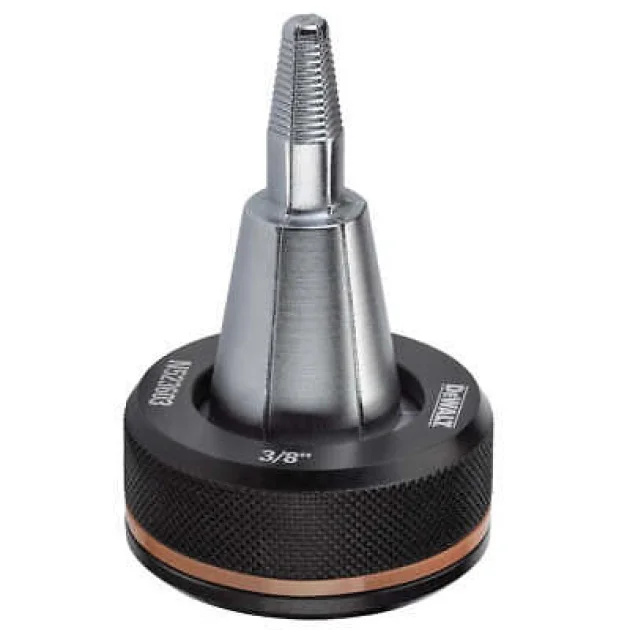 DeWALT DCE40038 3/8-Inch Pex Durable Rotating Expansion Heads for Expander Tool - Image 2