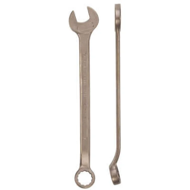 AMPCO W-600 Combination Wrench,SAE,5/16 in