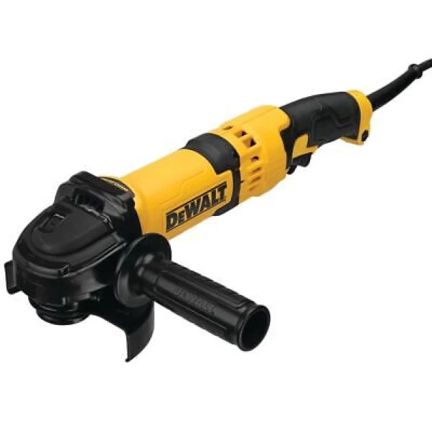 DeWALT DCG416B 20V MAX FLEXVOLT 4-1/2" - 5" Cordless Angle Grinder - Bare Tool - Image 3