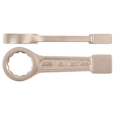 Shopping Cart 4 AMPCO WS-3/4 Striking Wrench,3/4",6-5/16" L,3/4"Thick