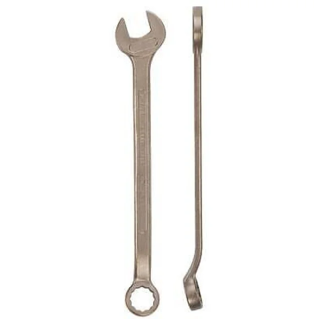 AMPCO W-600 Combination Wrench,SAE,5/16 in - Image 2