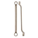 AMPCO W-3271 Box End Wrench,19-1/4" L