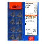 KORLOY TNMG160408-HM PC9030 Carbide Inserts CNC TOOL #