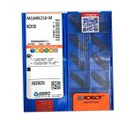 KORLOY MGMN250-M NC3120 Carbide Inserts CNC TOOL  #