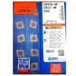 KORLOY CCMT09T304-HMP NC3030 Carbide Inserts CNC TOOL #