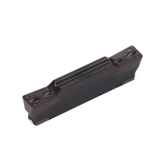 KORLOY MGMN300-M PC5300 Carbide Inserts CNC # - Image 4