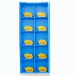 KORLOY SP300 NC3020 Carbide Inserts CNC TOOL #