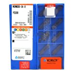 KORLOY MGMN300-04-R PC5300 Carbide Inserts CNC TOOL #