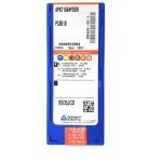 KORLOY  APKT1604PDSR PC6510 Carbide Inserts CNC TOOL  #