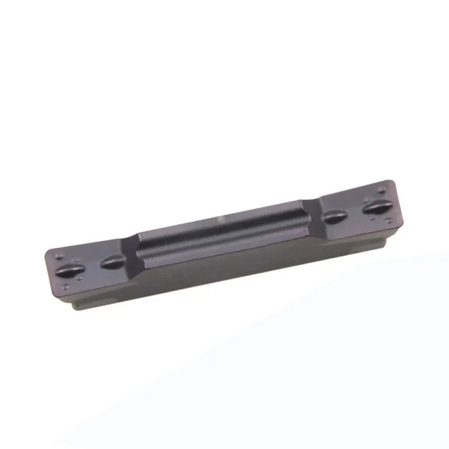 KORLOY MGMN200-G PC9030 Carbide Inserts CNC TOOL # - Image 4