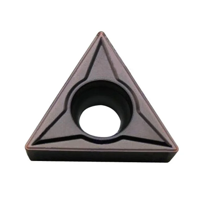 KORLOY  TCMT16T304-C25 PC9030 Carbide Inserts CNC TOOL # - Image 3