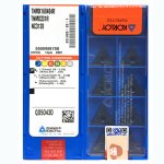 KORLOY TNMX160404R NC3120  Carbide Inserts CNC TOOL #