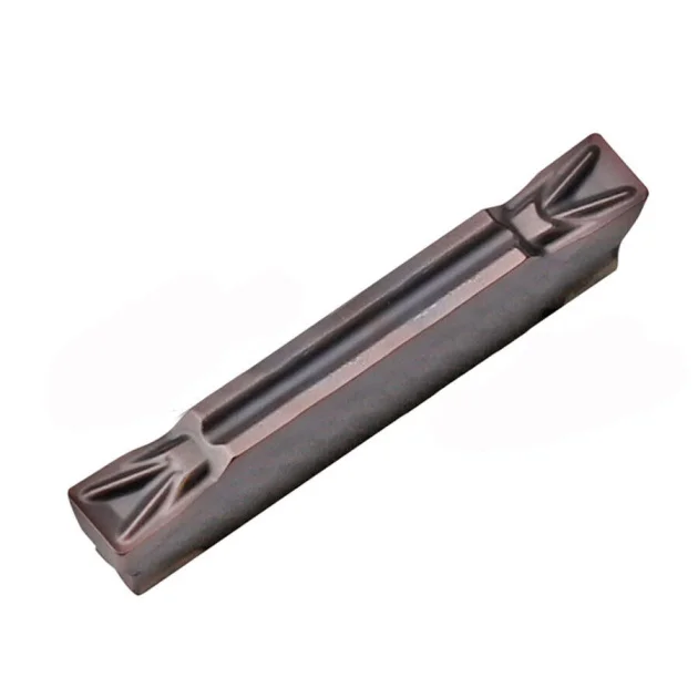 KORLOY MGMN300-T PC5300  Carbide Inserts CNC TOOL # - Image 2