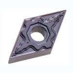 KORLOY DNMG150604-HM PC9030 Carbide Inserts CNC TOOL #