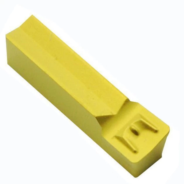 KORLOY  FMM300R-03 NC3030 Carbide Inserts CNC TOOL # - Image 2