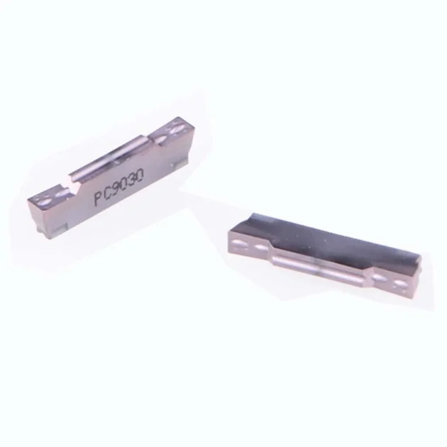 KORLOY MRMN250-M PC9030 Carbide Inserts CNC TOOL # - Image 3