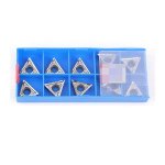 KORLOY MRMN400-M NC3020 Carbide Inserts CNC TOOL #